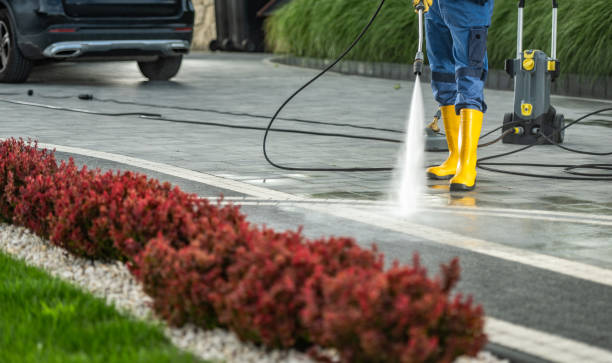 Best Factory Floor Cleaning  in The Villages, FL