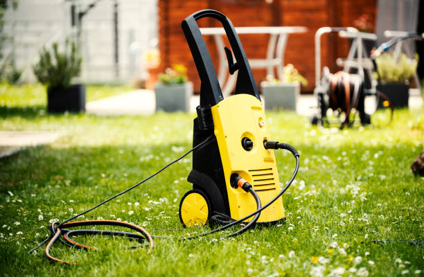 Best Parking Lot and Garage Cleaning  in The Villages, FL
